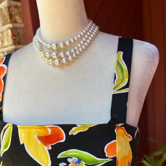 Madison Legh Dress - Picture 2 of 12